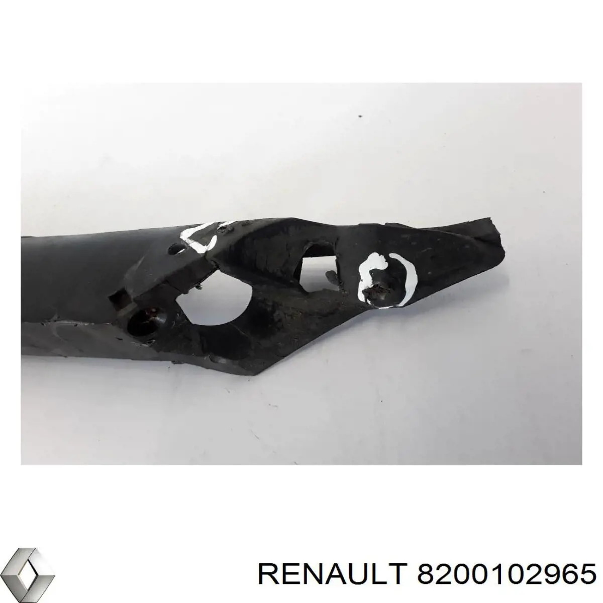 Купити 8200102965 Renault (RVI) 