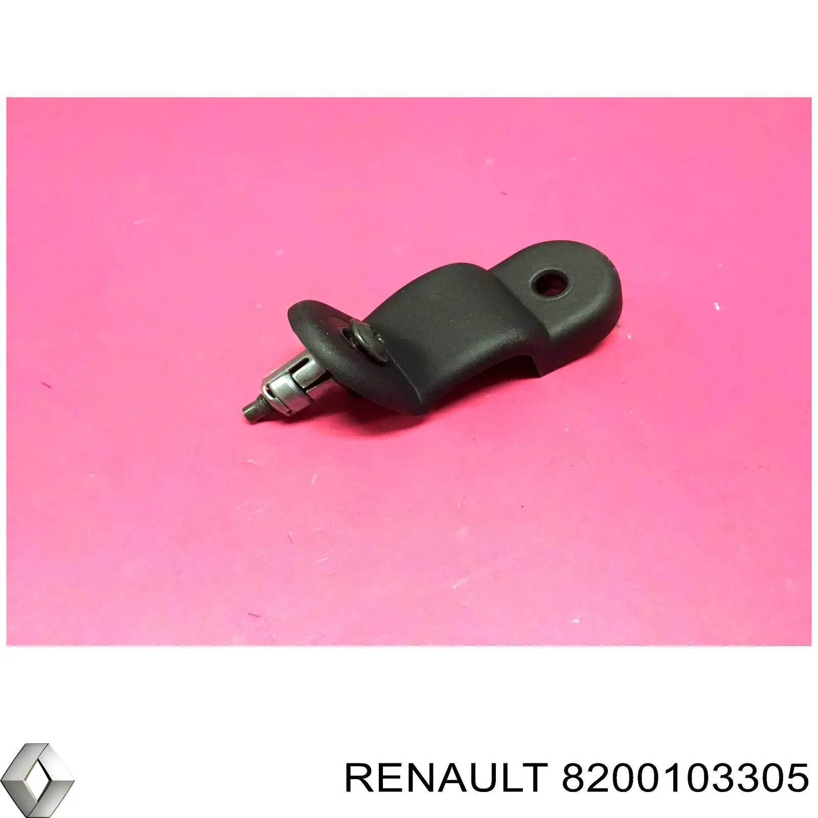 8200103305 Renault (RVI) 