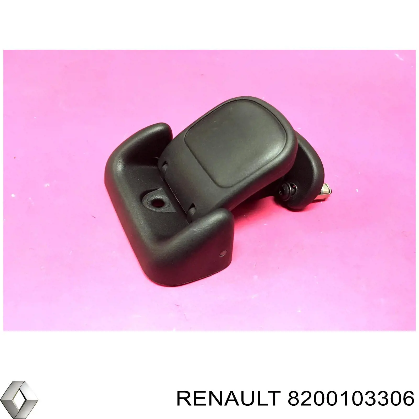 8200103306 Renault (RVI) 