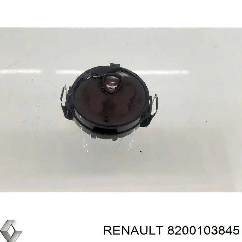 Датчик дощу 8200103845 Renault (RVI)