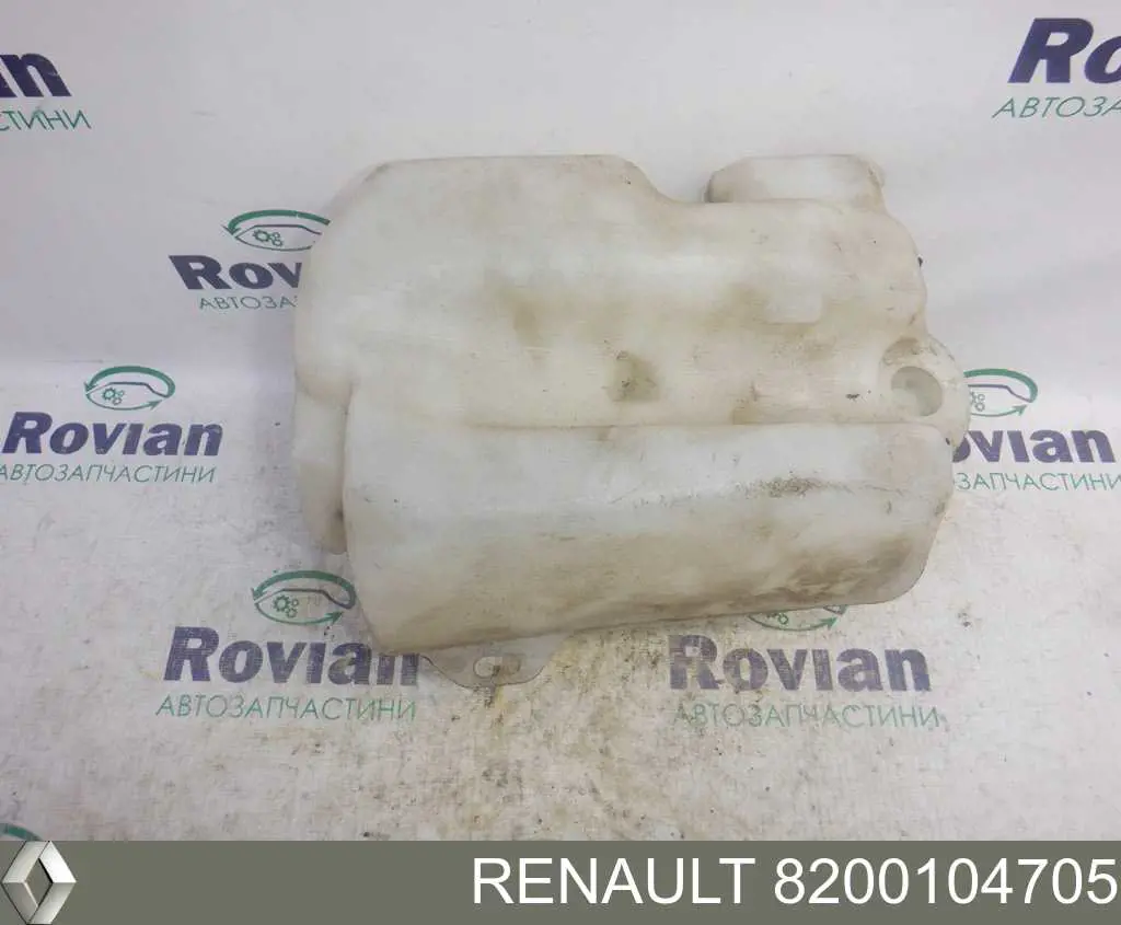 Купити 8200104705 Renault (RVI) 