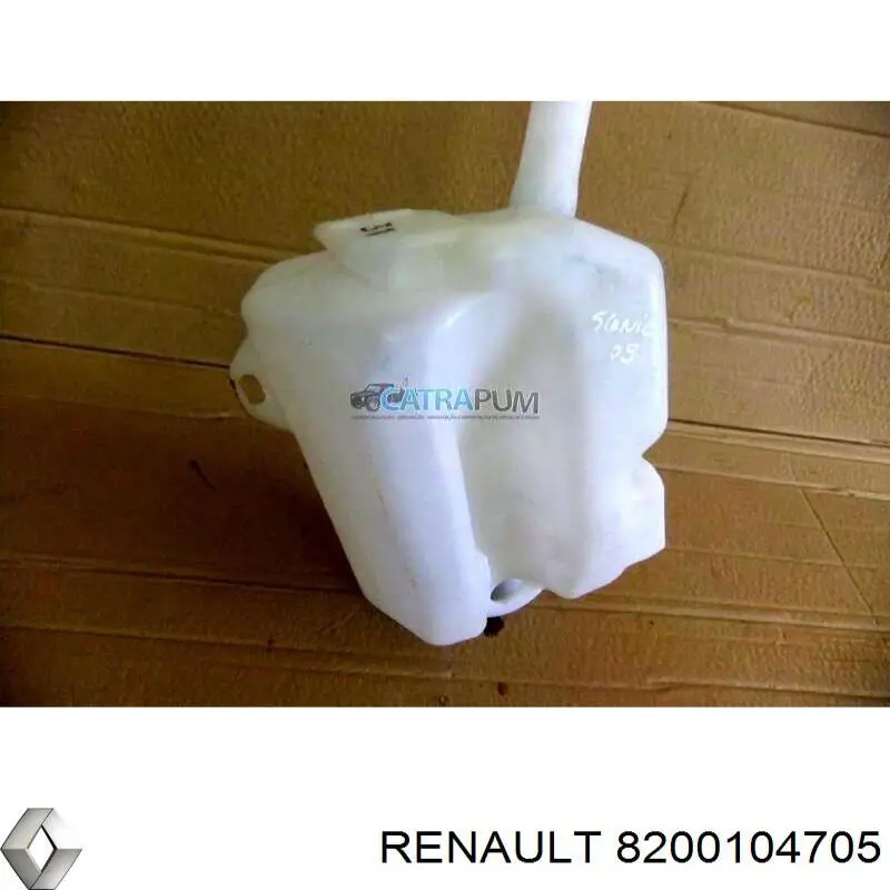  8200104705 Renault (RVI)