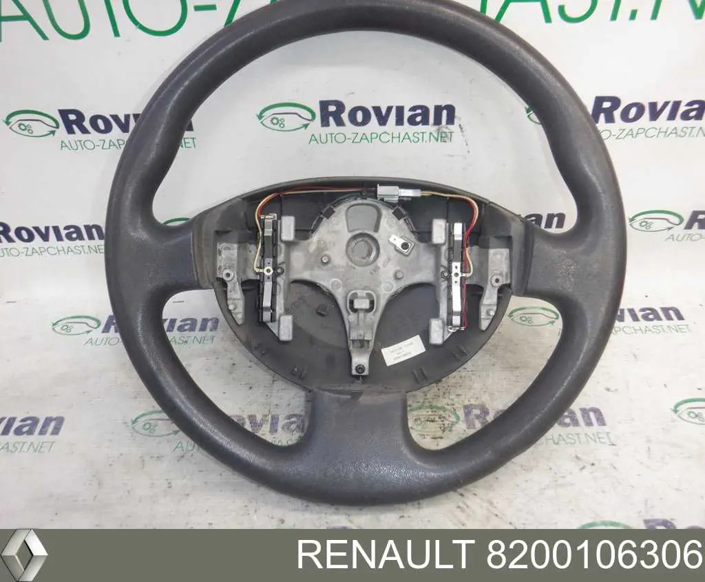 Купити Кермо Renault Scenic II JM0, JM1