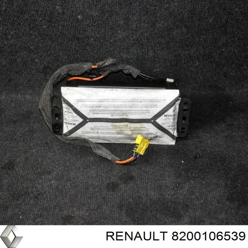 8200106539 Renault (RVI) 