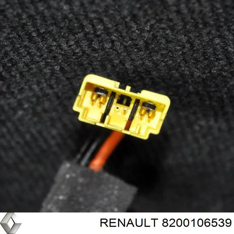  Renault (RVI) 8200106539 ціна, від 7.60 USD