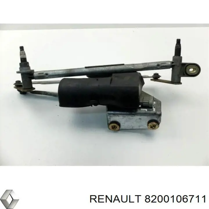 Купити 8200106711 Renault (RVI) 