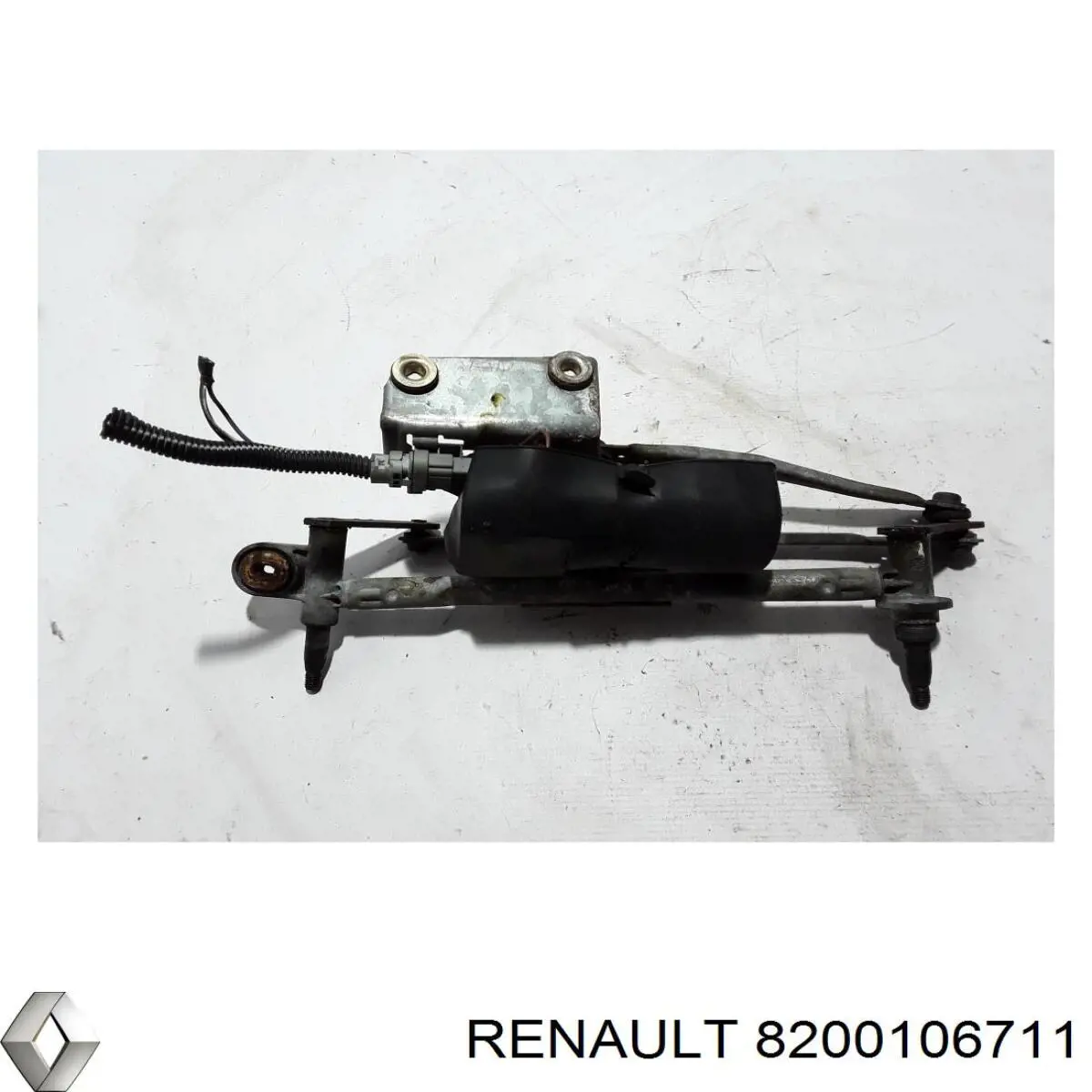  8200106711 Renault (RVI)