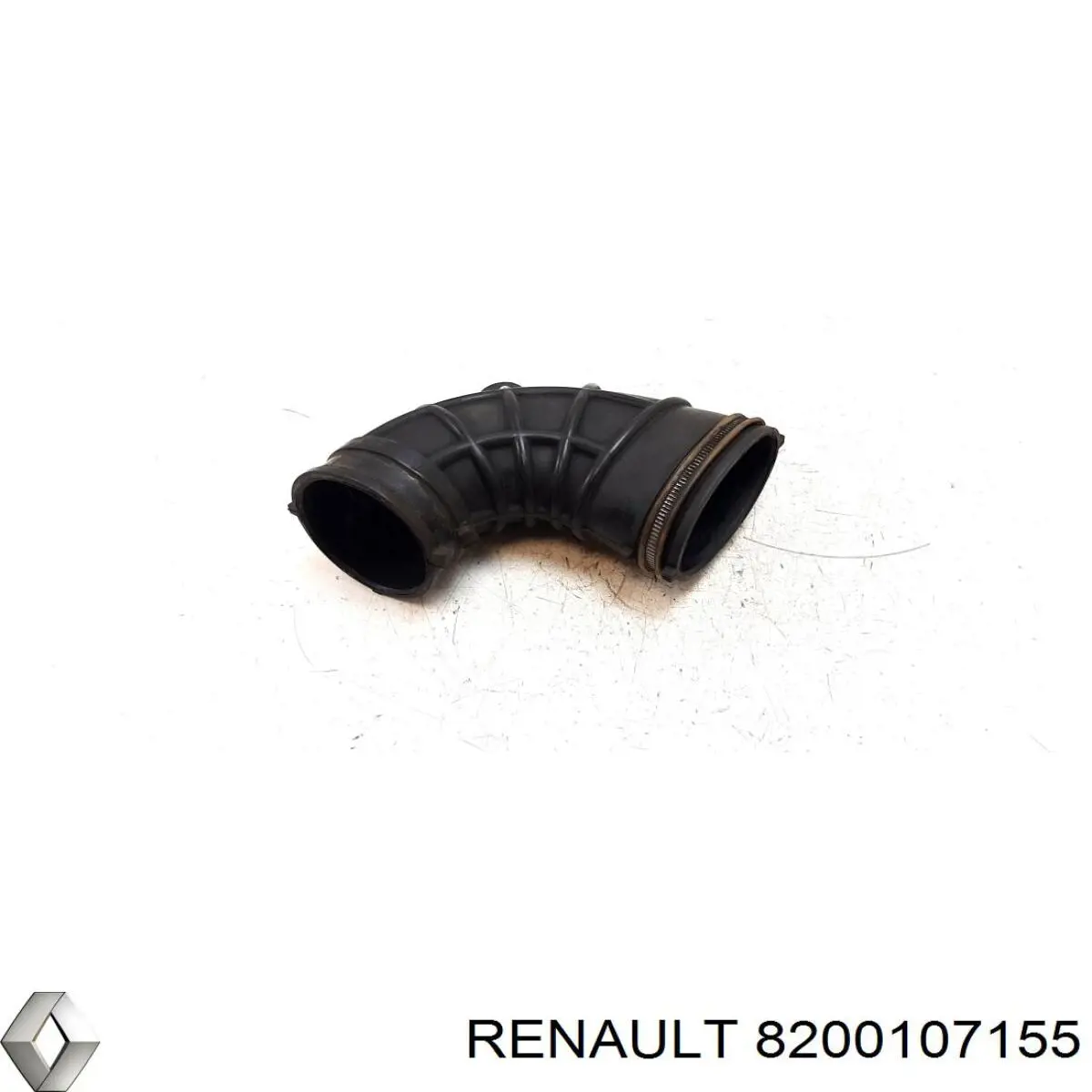  Renault (RVI) 8200107155 ціна, від 3.10 USD