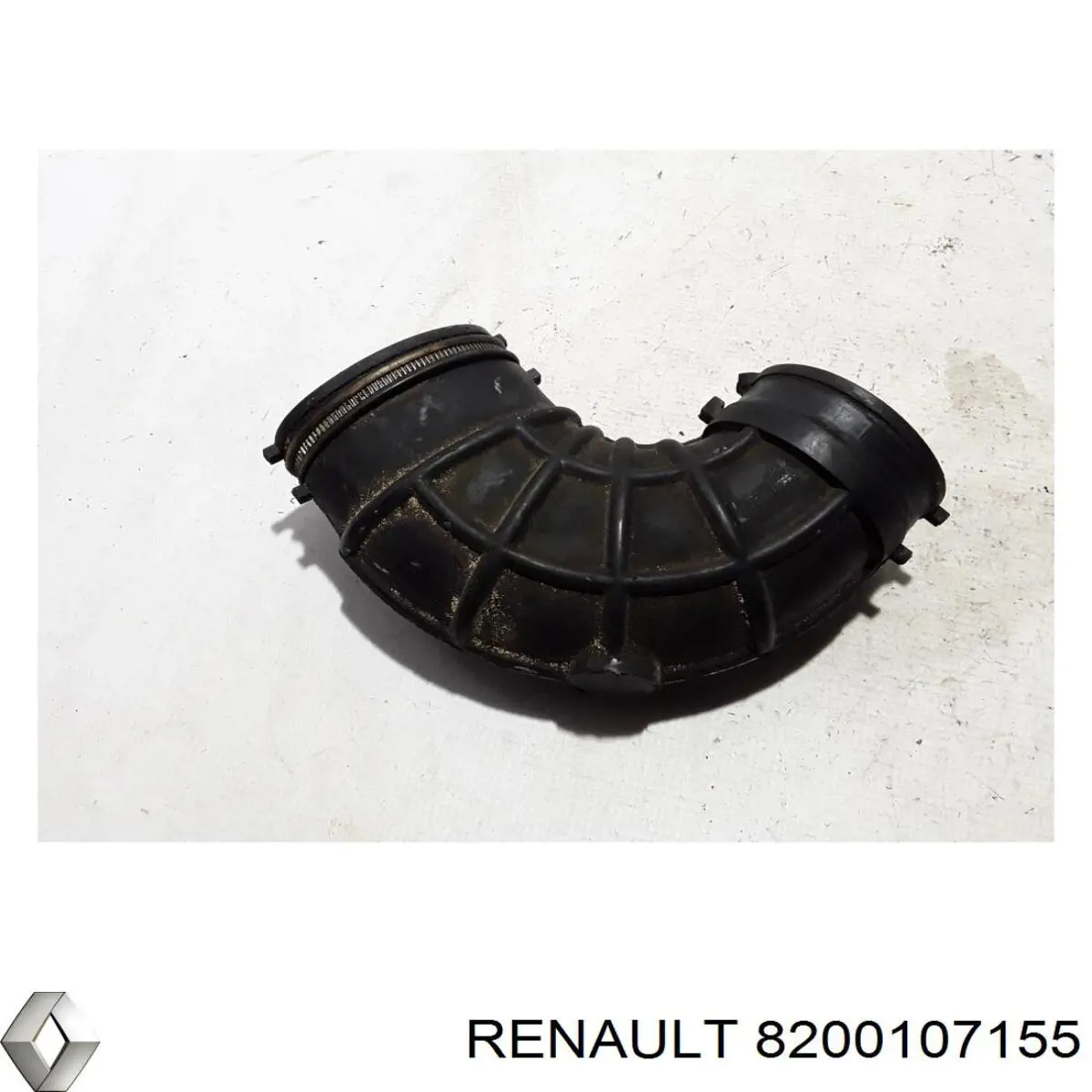 Купити 8200107155 Renault (RVI) 