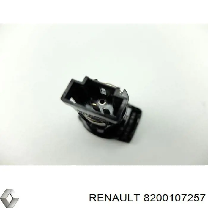 Прикуриватель Renault (RVI) 8200107257 ціна, від 19.00 USD