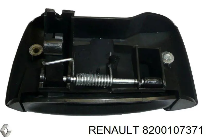  Renault (RVI) 8200107371 ціна, від 14.40 USD