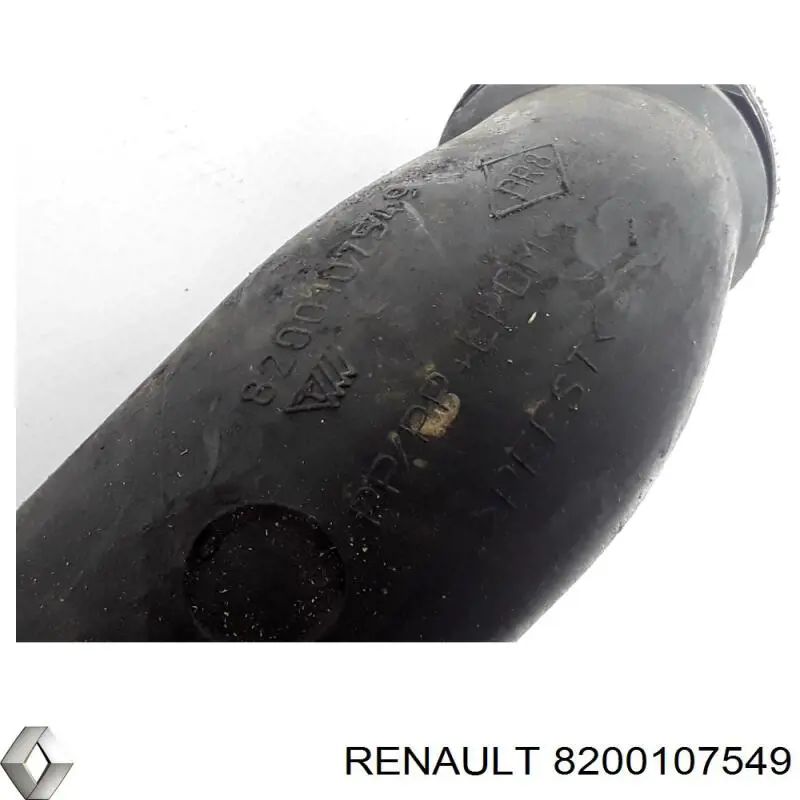  Renault (RVI) 8200107549 ціна, від 9.59 USD