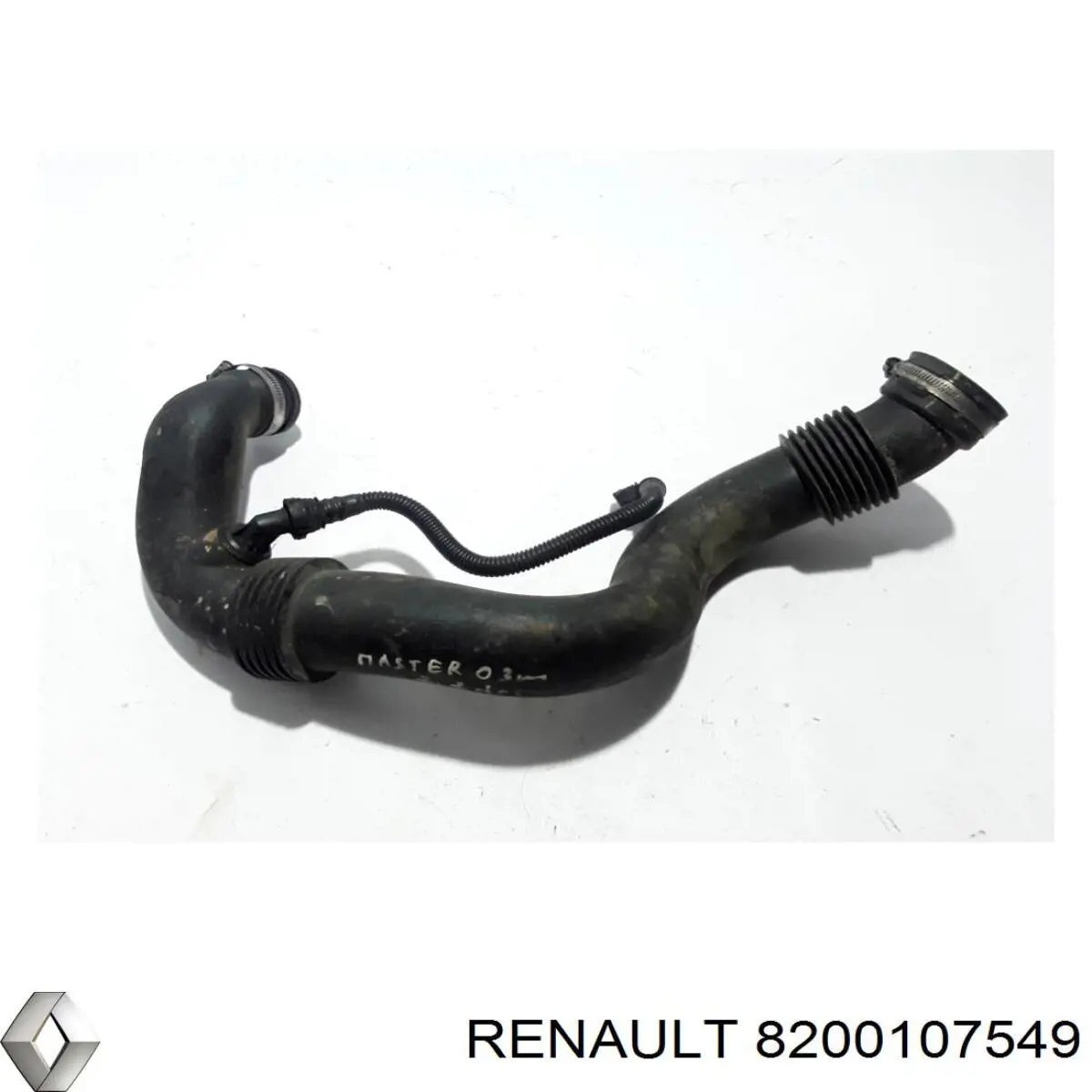 8200107549 Renault (RVI) 