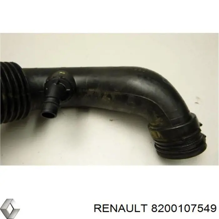 Купити 8200107549 Renault (RVI) 