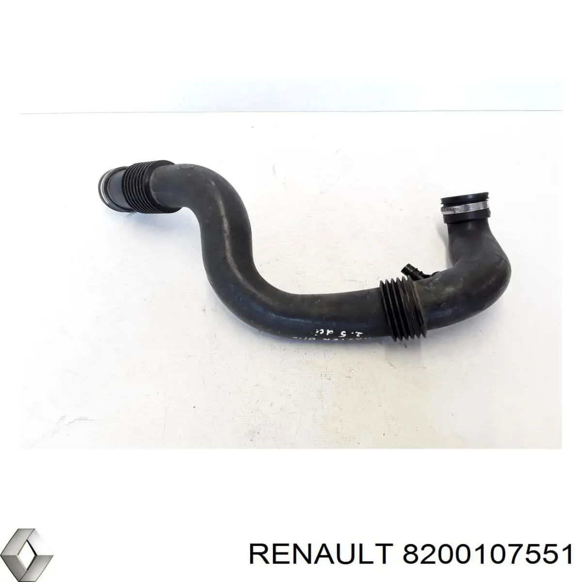8200107551 Renault (RVI) 