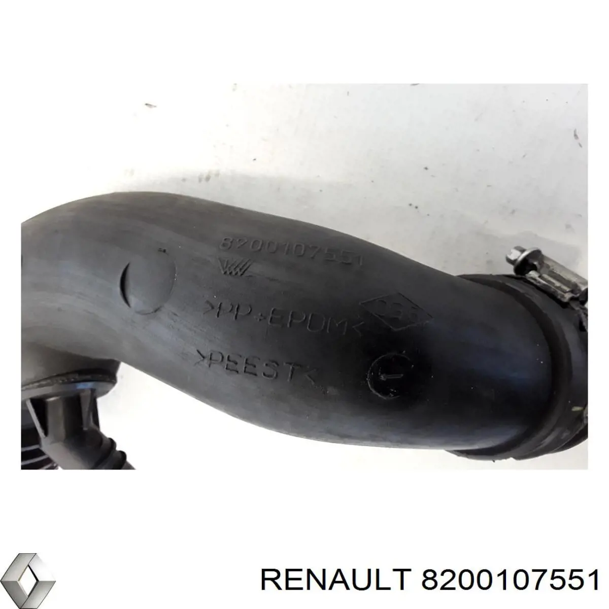 Купити 8200107551 Renault (RVI) 