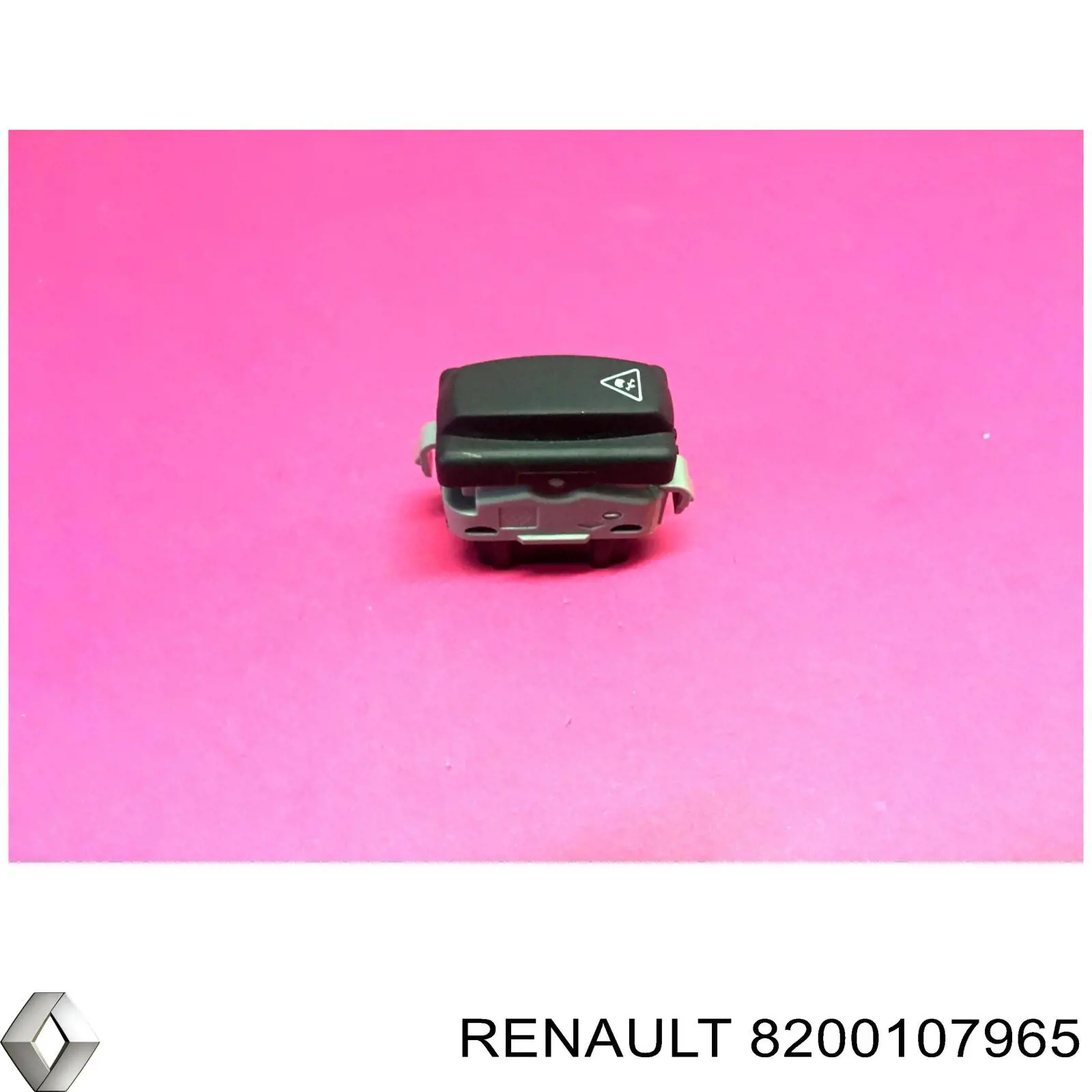 8200107965 Renault (RVI) 