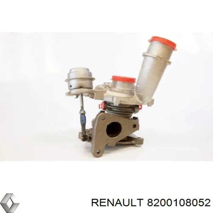 8200108052 Renault (RVI) 