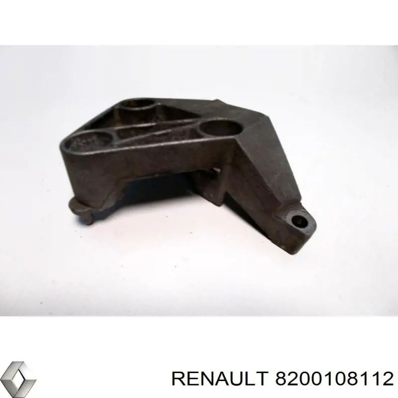Купити 8200108112 Renault (RVI) 