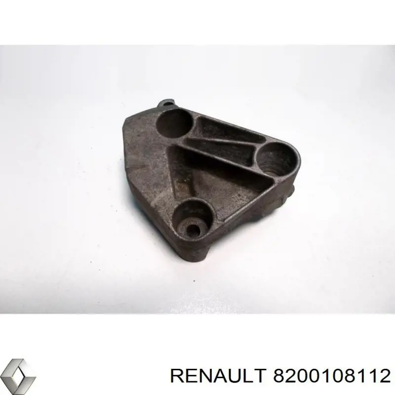 Renault (RVI) 8200108112 ціна, від 12.67 USD