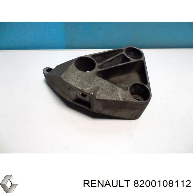 8200108112 Renault (RVI) 