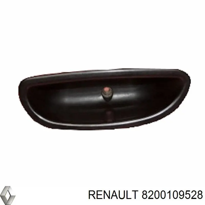 8200109528 Renault (RVI) 