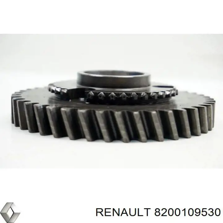 Купити 8200109530 Renault (RVI) 