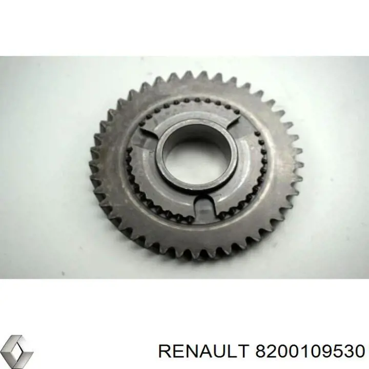 8200109530 Renault (RVI) 