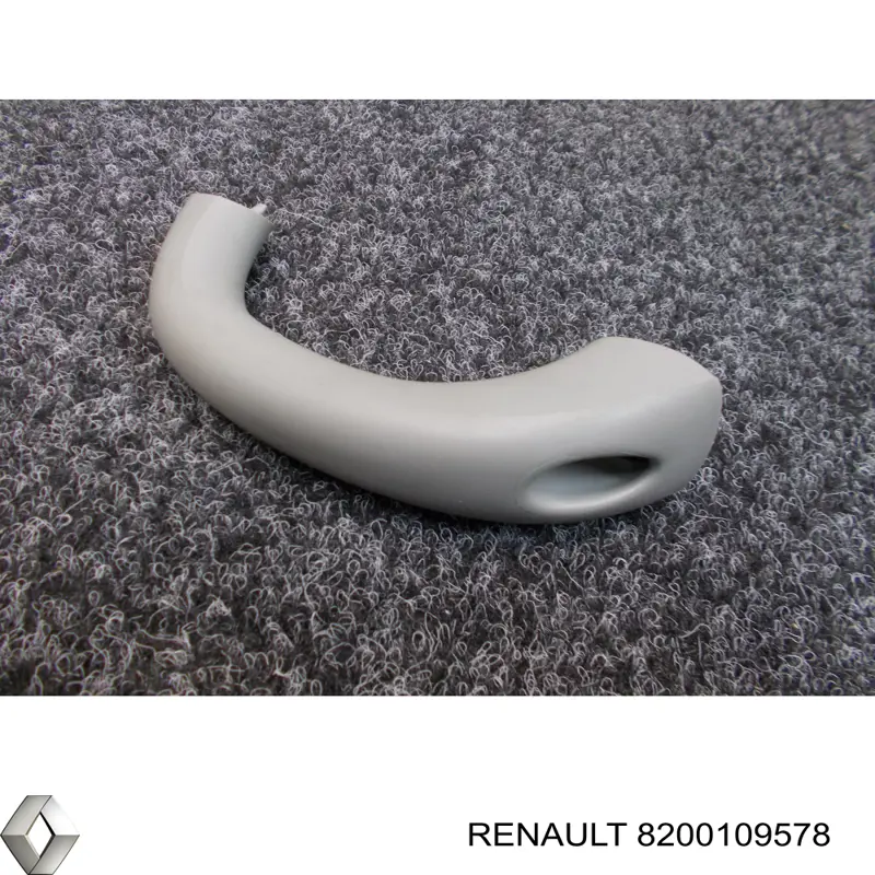  Renault (RVI) 8200109578 ціна, від 6.33 USD