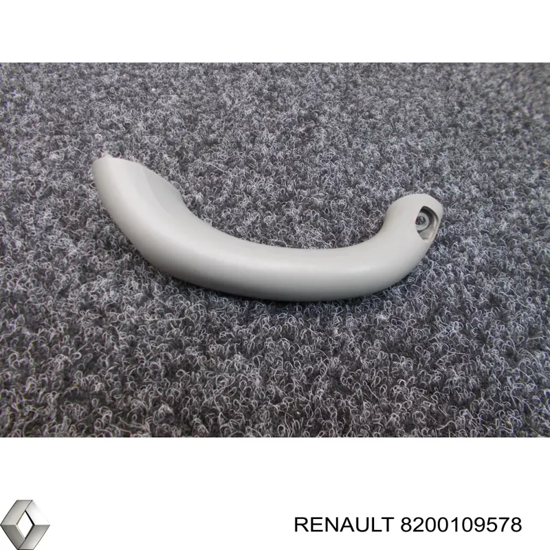 8200109578 Renault (RVI) 