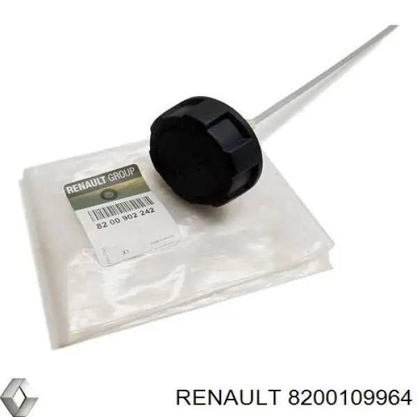 8200109964 Renault (RVI) 