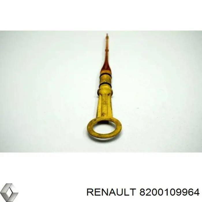 Купити 8200109964 Renault (RVI) 
