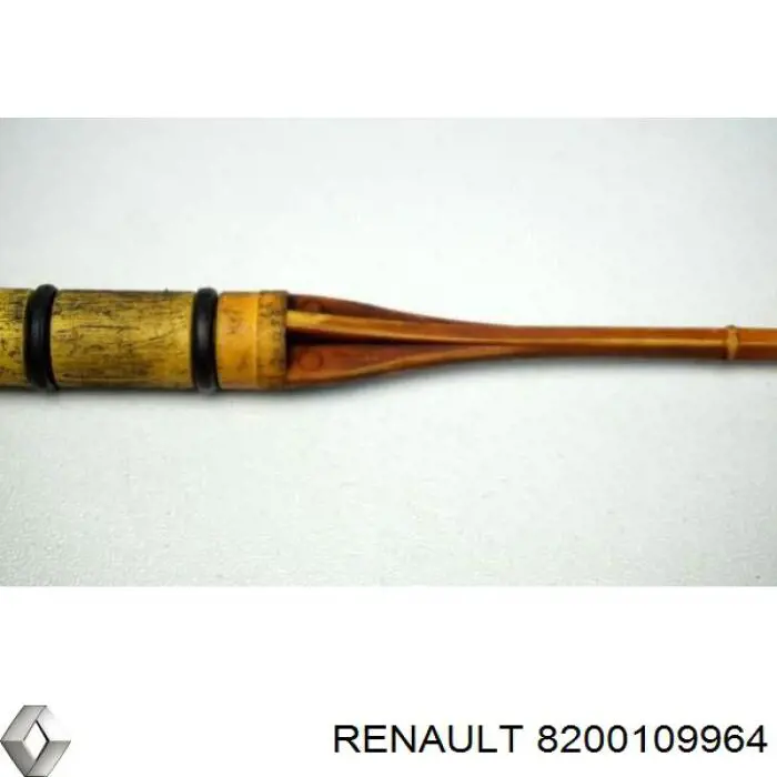  Renault (RVI) 8200109964 ціна, від 25.34 USD