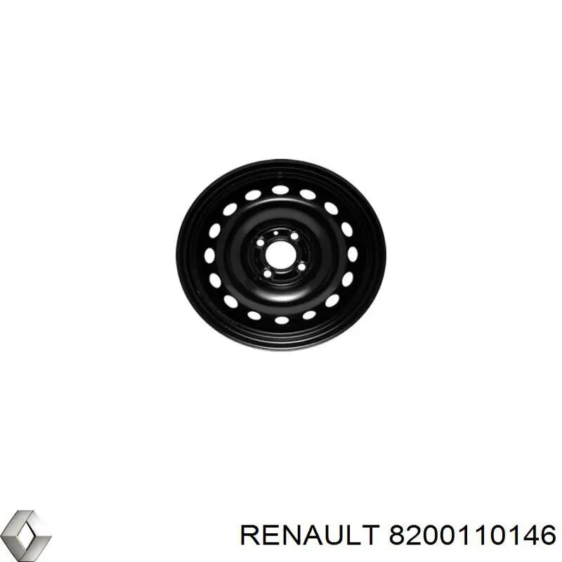  8200110146 Renault (RVI)