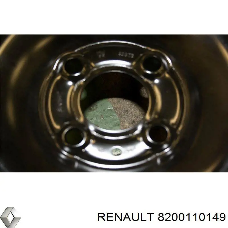 8200110149 Renault (RVI) 