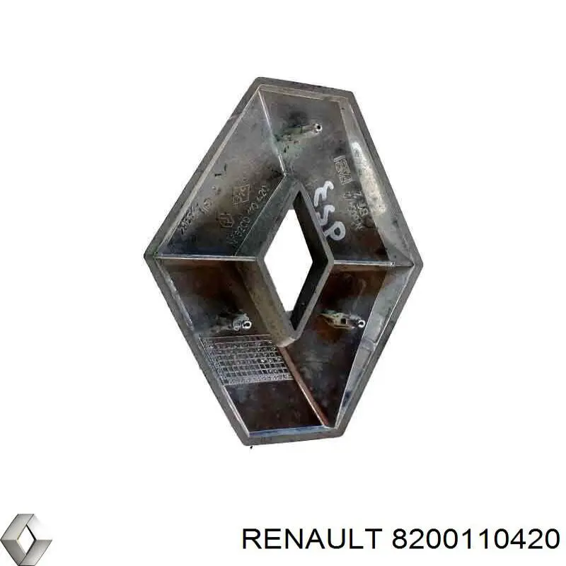 8200110420 Renault (RVI) 