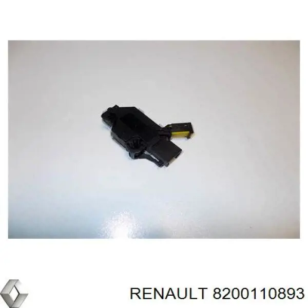 Купити 8200110893 Renault (RVI) Датчик включення зчеплення