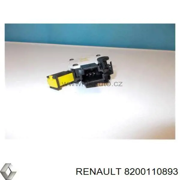 8200110893 Renault (RVI) датчик включення зчеплення