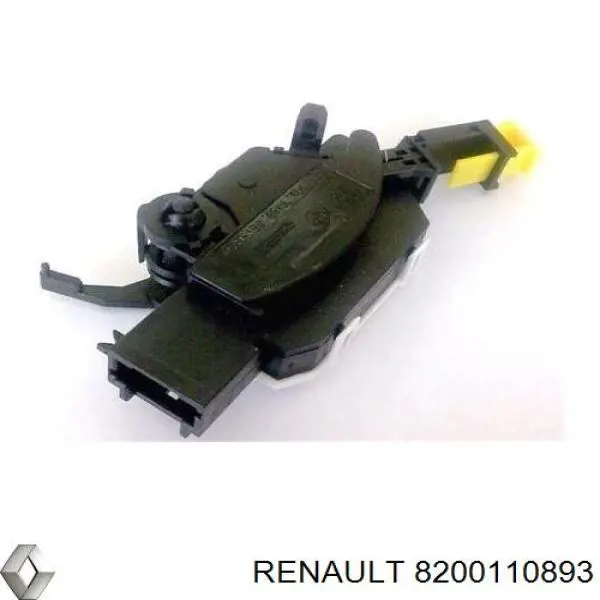 Датчик включення зчеплення Renault (RVI) 8200110893 ціна, від 28.47 USD