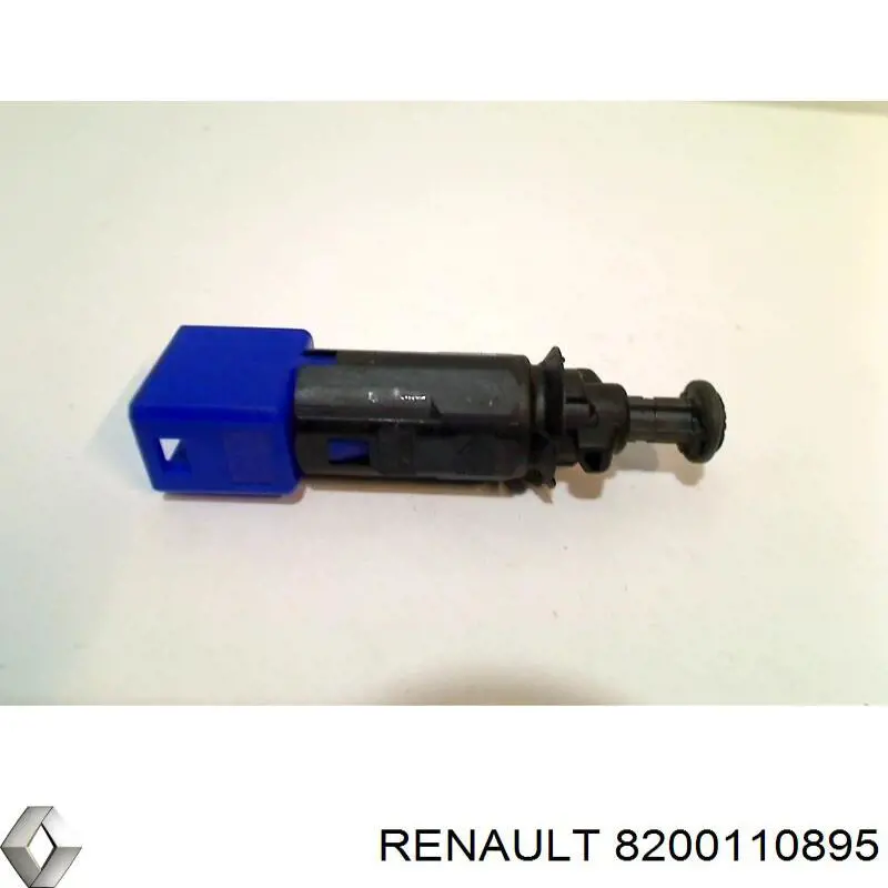 8200110895 Renault (RVI) датчик включення стопсигналу