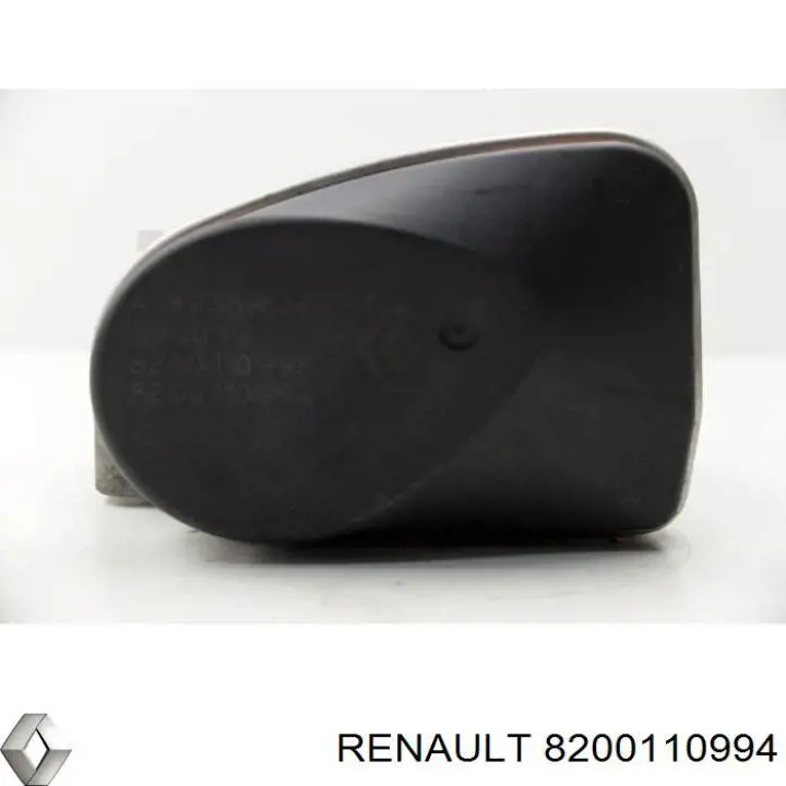 Блок дросельної заслінки Renault (RVI) 8200110994 ціна, від 303.78 USD