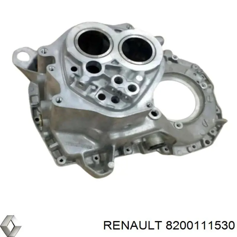  Renault (RVI) 8200111530 ціна, від 36.38 USD