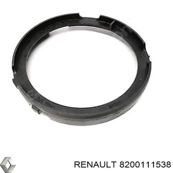  Renault (RVI) 8200111538 ціна, від 25.93 USD