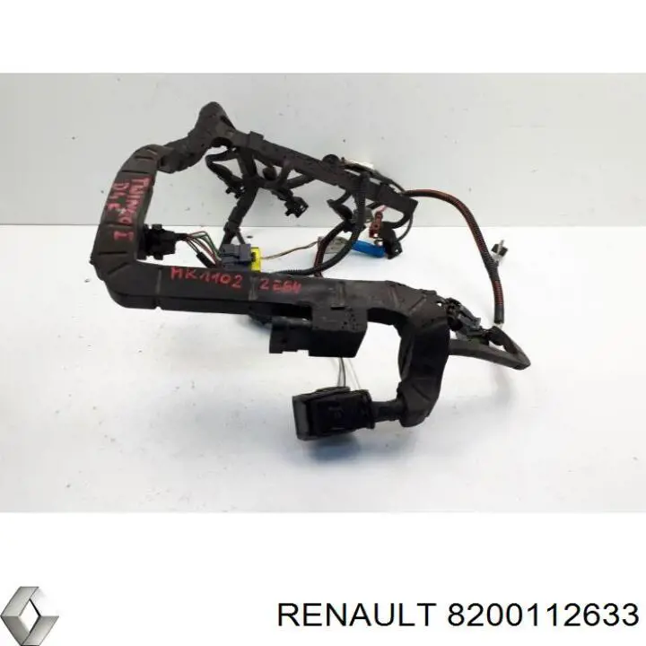 8200112633 Renault (RVI) 