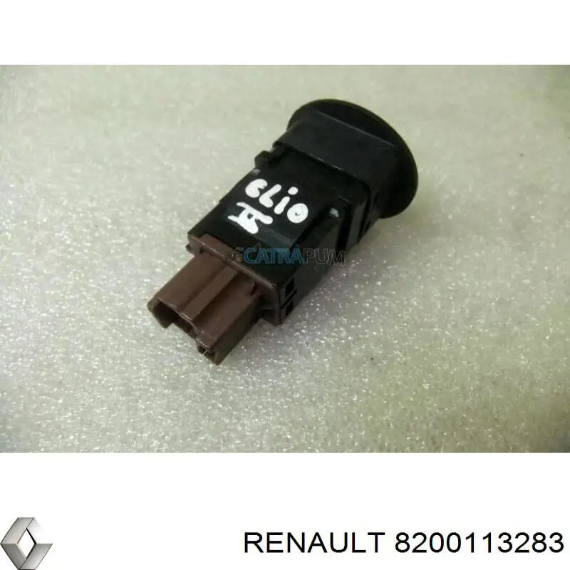 8200113283 Renault (RVI) 