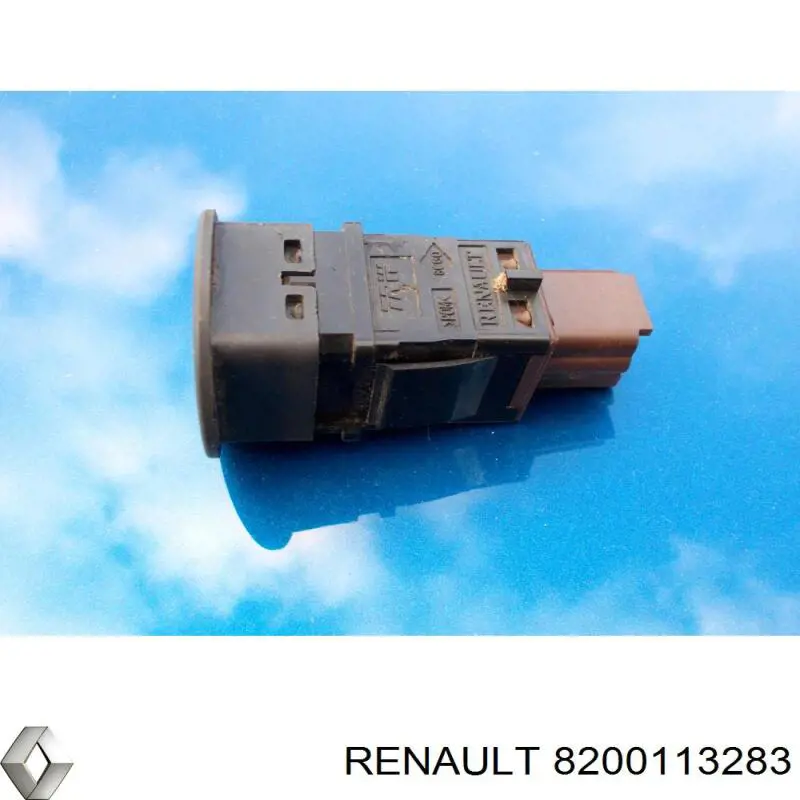  8200113283 Renault (RVI)