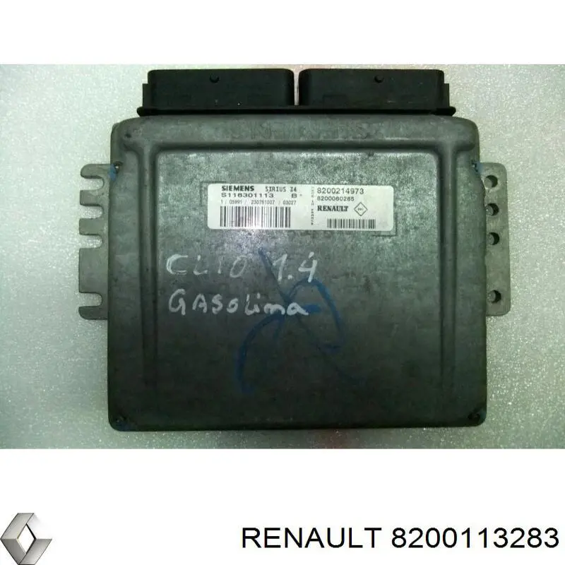  Renault (RVI) 8200113283