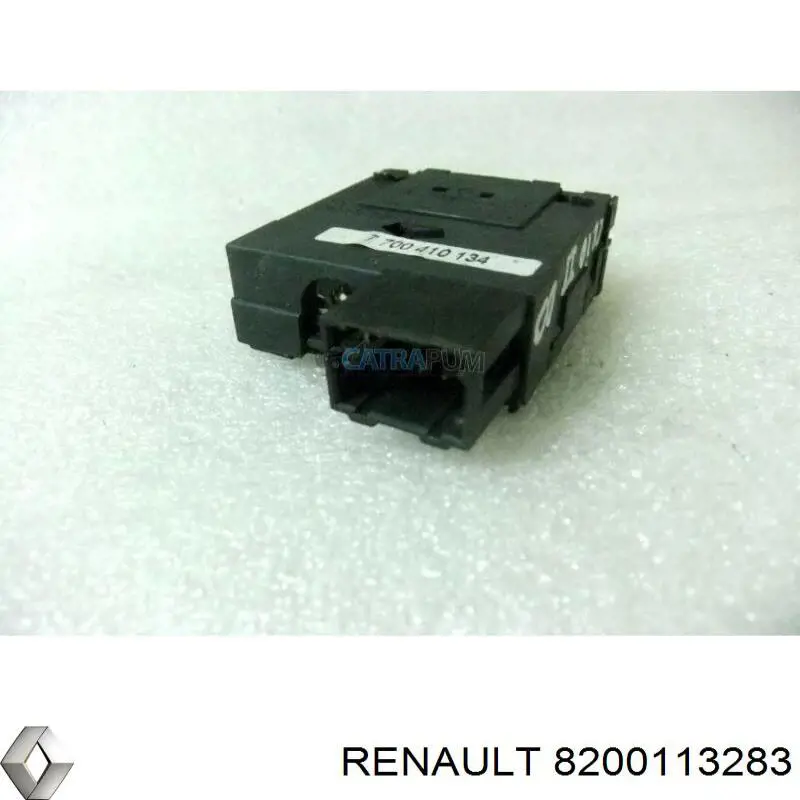  Renault (RVI) 8200113283 ціна, від 6.33 USD