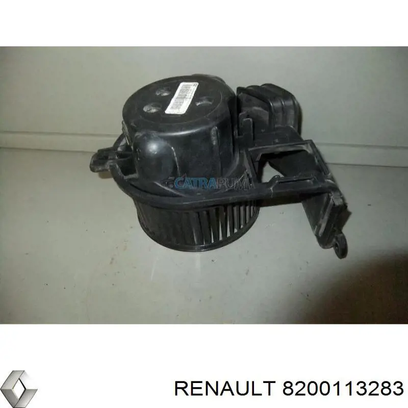Купити 8200113283 Renault (RVI) 