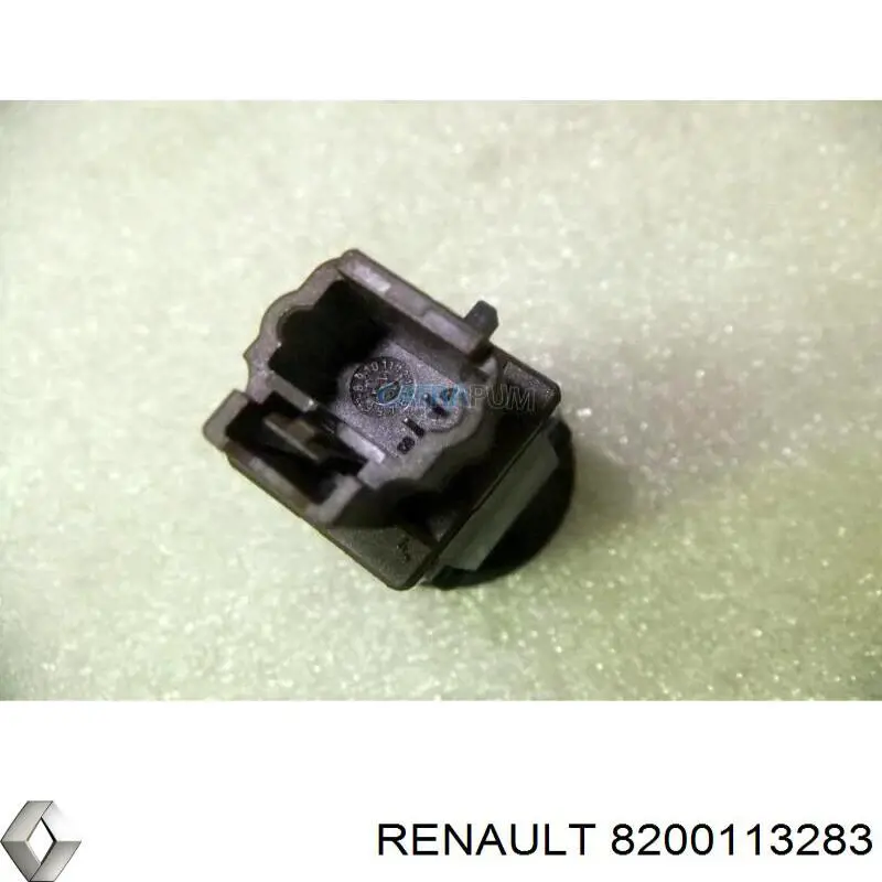  Renault (RVI) 8200113283 ціна, від 6.33 USD